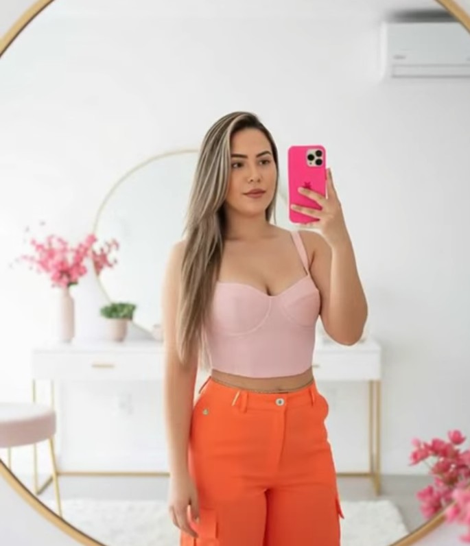 Cilene Dias